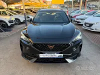 Usata Cupra Formentor 150 CV (110 kW) 2023 Nero SUV