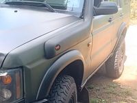 usata Land Rover Discovery 2 2002 td5 2,5 turbo diesel