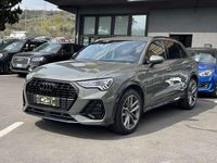Usata Audi Q3 S-Line 150 CV (110 kW) 2023 Other SUV
