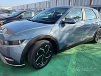 Usata Hyundai Ioniq 5 125 kW (170 CV) 2022 Blu SUV
