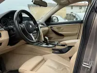 Usata BMW 435 Luxury Line 313 CV (230 kW) 2016 Bronzo Coupé
