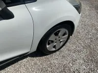 Usata Renault Clio IV 73 CV (53 kW) 2013 Bianco Berlina