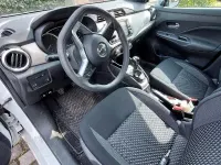 Usata Nissan Micra Acenta 2022 Bianco Utilitaria