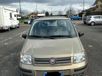 usata Fiat Panda 1.2 Dynamic