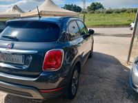 usata Fiat 500X 1.6 MultiJet 120 CV Cross Plus