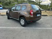 Usata Dacia Duster Lauréate 109 CV (80 kW) 2012 SUV