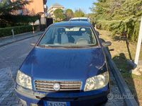 usata Fiat Punto 2 serie benzina gpl