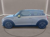 Usata Mini Cooper SE 75 kW (102 CV) 2020 Bianco Utilitaria