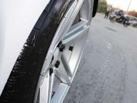 Usata VW Scirocco 140 CV (102 kW) 2011 Bianco Coupé