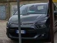 usata Citroën C4 Picasso 1.6 e-hdi Business 115cv etg6