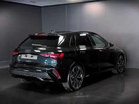 Nuova Audi A3 e-tron S-Line 150 CV (110 kW) 2025 Nero Utilitaria