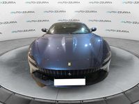 Usata Ferrari Roma 620 CV (456 kW) 2022 Blu/azzurro Coupé