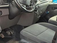 Usata Ford Transit 184 CV (135 kW) 2023 Blu Utilitaria