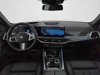 Usata BMW X5 M Sport 352 CV (258 kW) 2024 Dravit grey SUV