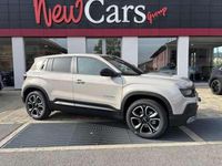 Nuova Jeep Avenger Summit 101 CV (74 kW) 2026 Grigio stone SUV