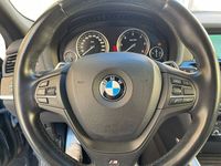 usata BMW X4 X4 M
