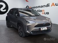 Usata Toyota Yaris Cross Lounge 131 CV (96 kW) 2024 Other SUV