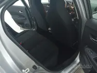 Usata Nissan Juke 114 CV (83 kW) 2022 Grigio SUV