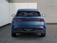Usata BYD Seal Comfort 212 CV (155 kW) 2025 Atlantis blue Station wagon