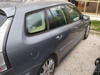 Usata Saab 9-3 150 CV (110 kW) 2007 Verde Station wagon