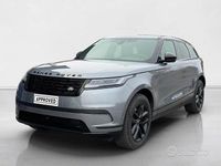 Usata Land Rover Range Rover Velar S 204 CV (150 kW) 2025 Grigio SUV