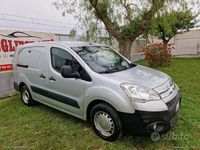 Usata Citroën Berlingo 90 CV (66 kW) 2011 Grigio Monovolume