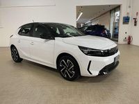 Usata Opel Corsa 101 CV (74 kW) 2025 Argento tetto nero Utilitaria
