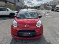 Usata Citroën C1 68 CV (50 kW) 2011 Other Utilitaria