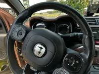 Usata Fiat Panda 4x4 S 86 CV (63 kW) 2019 Marrone Utilitaria