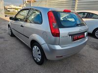 usata Ford Fiesta 1.2 16V 3p. Ambiente km 80000