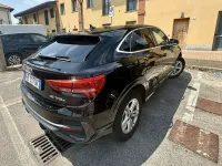Usata Audi Q3 Sportback Comfort 150 CV (110 kW) 2022 SUV