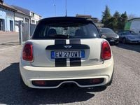 Usata Mini John Cooper Works 192 CV (141 kW) 2014 Other Utilitaria