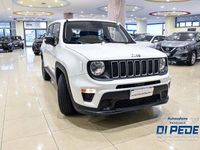 Usata Jeep Renegade Longitude 120 CV (88 kW) 2023 Bianco SUV