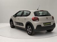 usata Citroën C3 1.2 puretech Feel Pack s&s 83cv