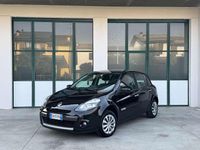 Usata Renault Clio II 75 CV (55 kW) 2010 Nero Berlina