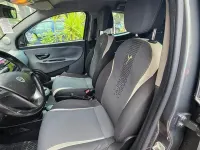 Usata Lancia Ypsilon 69 CV (50 kW) 2014 Grigio Utilitaria