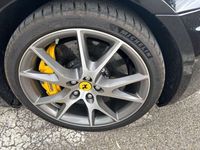 Usata Ferrari California 460 CV (338 kW) 2010 Nero Cabrio