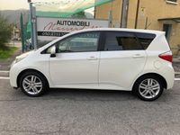 usata Toyota Verso-S 1.3 CVT Style BENZINA