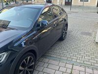 Begagnad VW Taigo R-line 150 HK (110 kW) 2023 Svart SUV