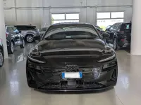 Usata Audi A6 e-tron Edition .1 314 kW (428 CV) 2025 Nero Station wagon