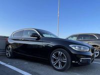 Usata BMW 116 109 CV (80 kW) 2016 Utilitaria