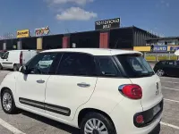 Usata Fiat 500L Trekking 95 CV (69 kW) 2016 Monovolume