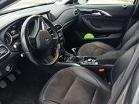 Usata Infiniti Q30 109 CV (80 kW) 2016 Grigio Utilitaria