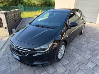Usata Opel Astra 95 CV (69 kW) 2016 Berlina