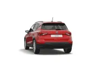 Usata Seat Arona Xperience 110 CV (80 kW) 2023 Grigio SUV