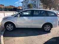 usata Tata Aria 4x4 2.2 cc. 150 cv. Diesel