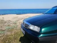 Usata Lancia Kappa 175 CV (128 kW) 1997 Station wagon