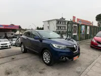 Second-hand Renault Kadjar 110 CP (80 kW) 2017 Albastru SUV