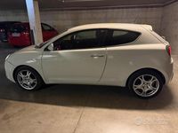 Usata Alfa Romeo MiTo Distinctive 135 CV (99 kW) 2013 Utilitaria