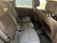 Usata Renault Scénic III 110 CV (80 kW) 2010 Bianco Berlina